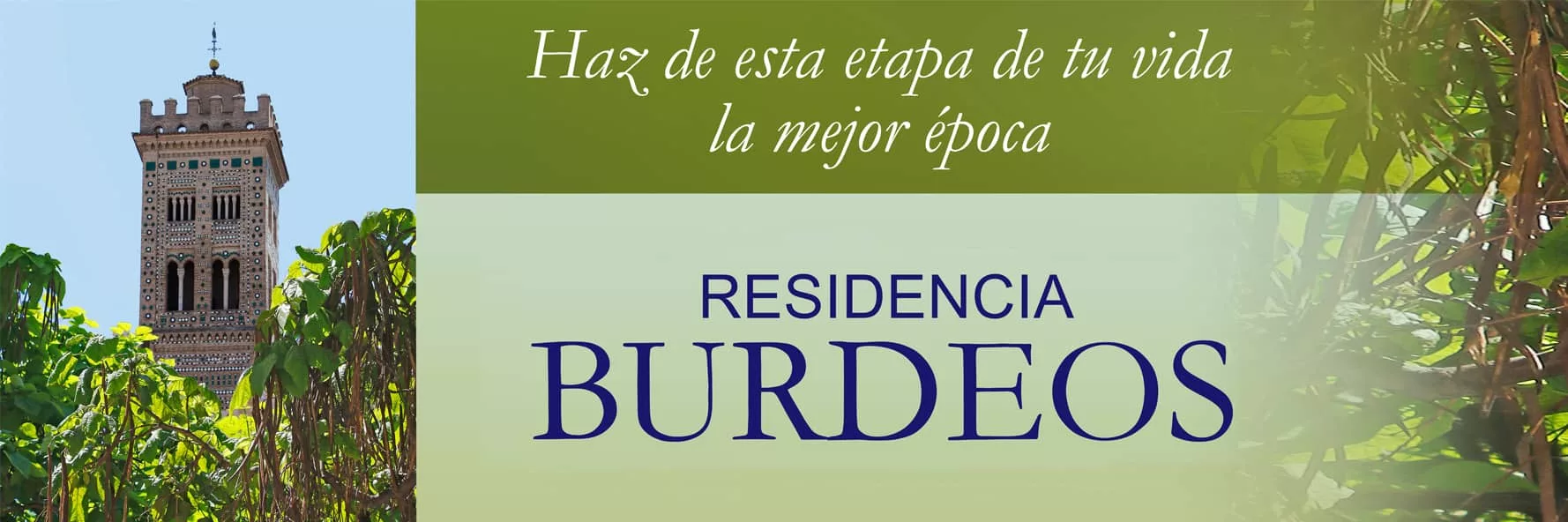 Logo Residencia Burdeos